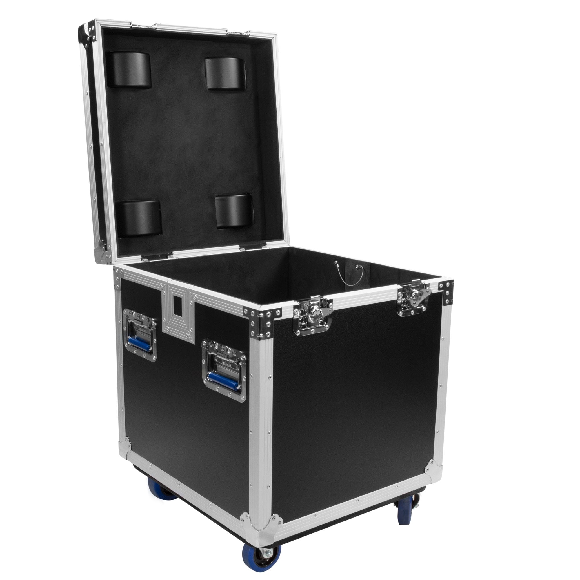 OSP TR-2224-30 Tour Ready Case with Removable Mouse Holes