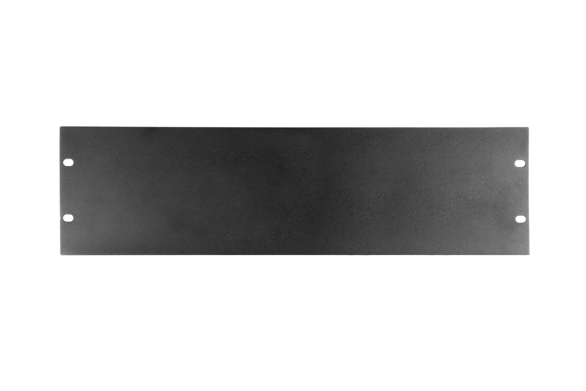 XSPRO XRP3U-BLANK Standard Rack Panel, Flat Design 3U