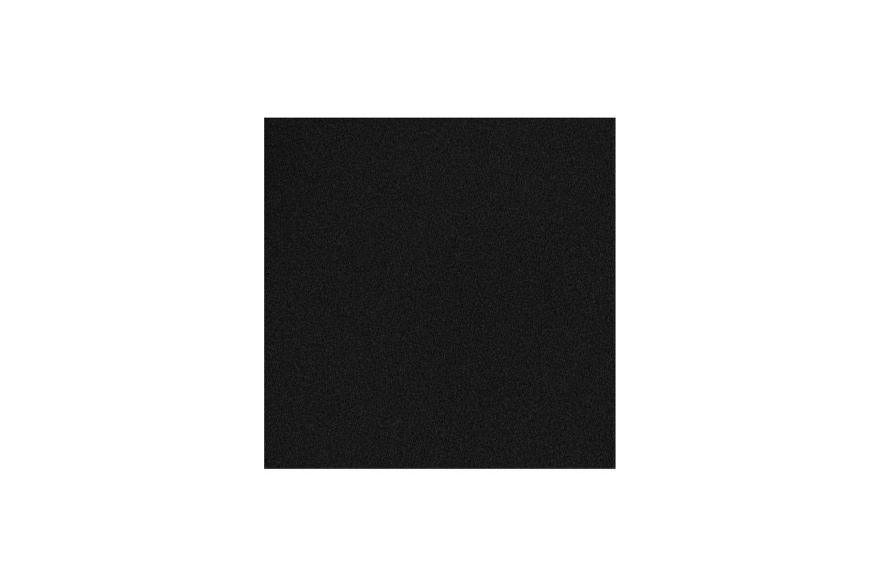 Elite Core EC-PNL-10-BLANK 10-inch Square Flat Metal Wall Panel