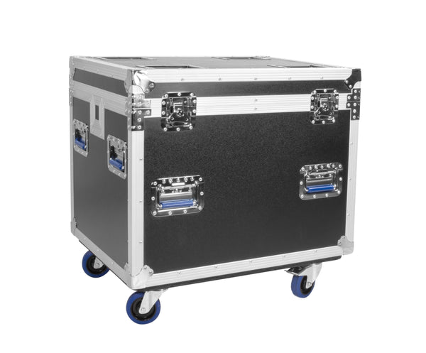 OSP TR-3024-30 Tour Ready Case with Removable Mouse Holes