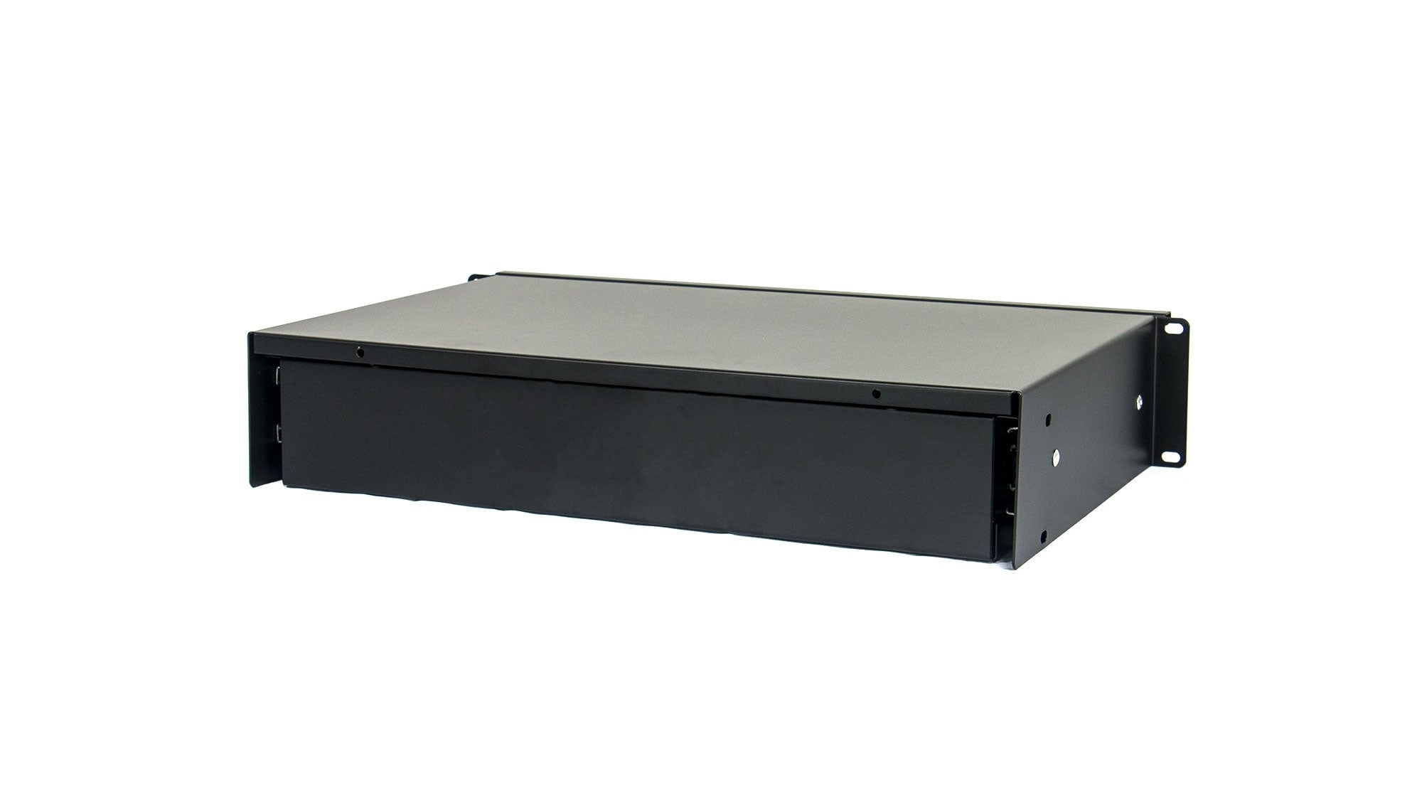 HYC-2UD-CFI Drawer with Cubed Foam Insert