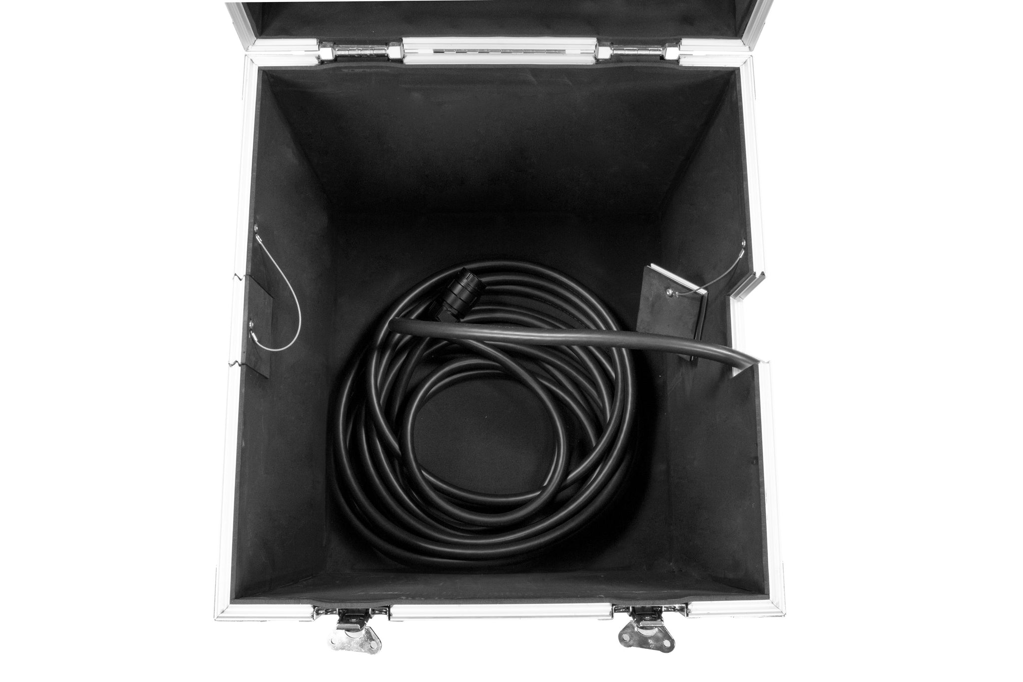 OSP TR-2224-30 Tour Ready Case with Removable Mouse Holes