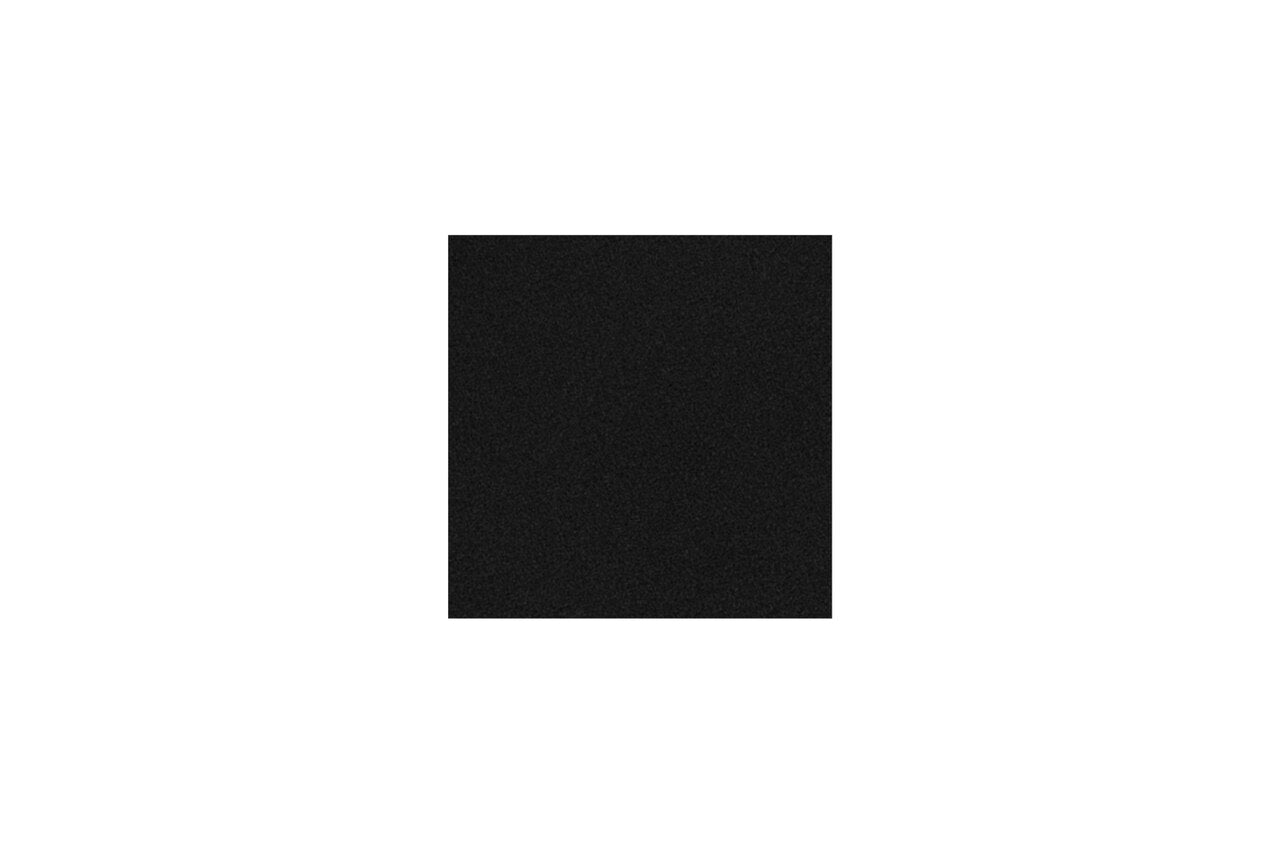 Elite Core EC-PNL-8-BLANK 8-inch Square Flat Metal Wall Panel