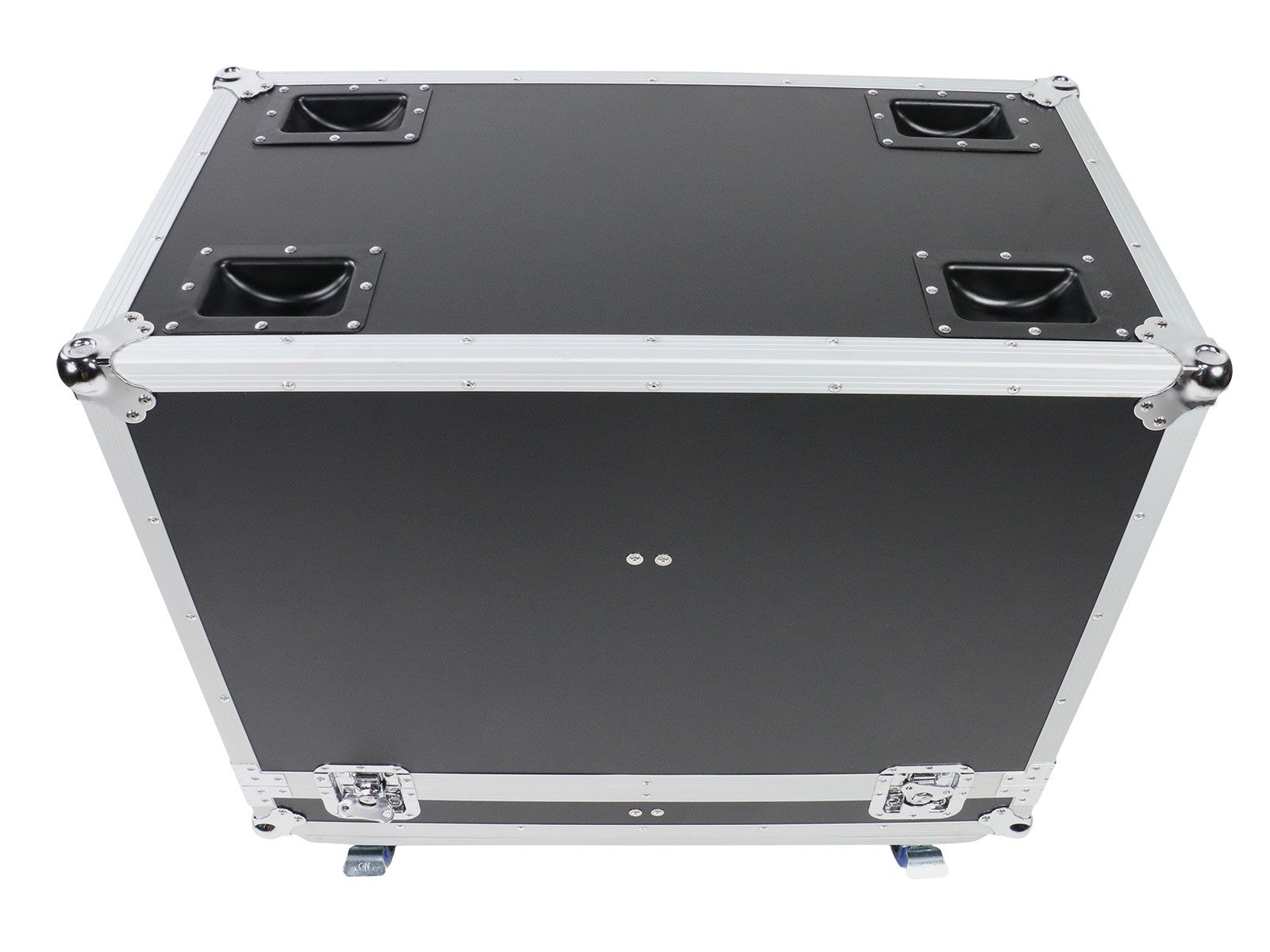 OSP ATA-KLA12 ATA Flight Case for 2 QSC KLA12 Speakers