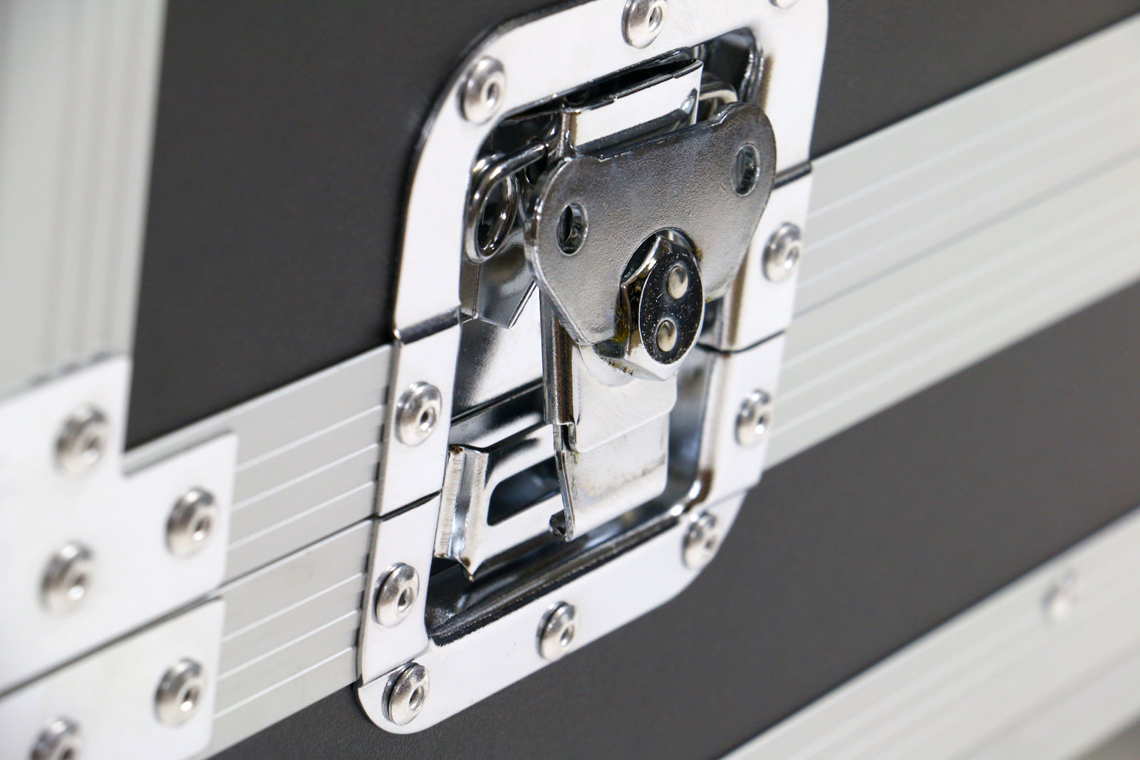 OSP ATA-KLA12 ATA Flight Case for 2 QSC KLA12 Speakers