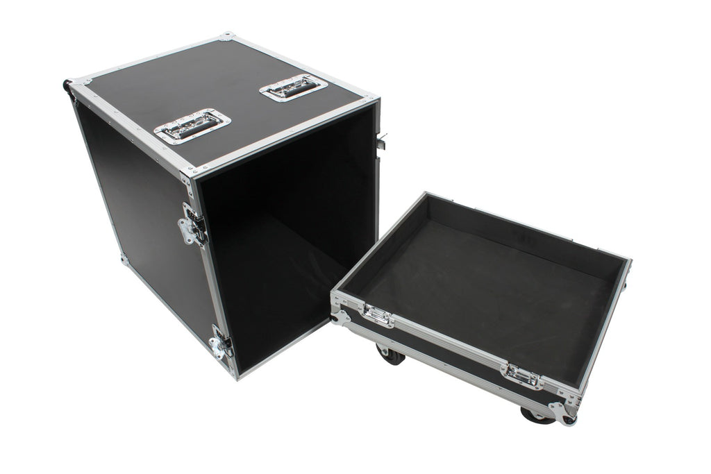 MARKBASS STANDARD 102HF パルス製ハードケース Standard 102HF – Markbass