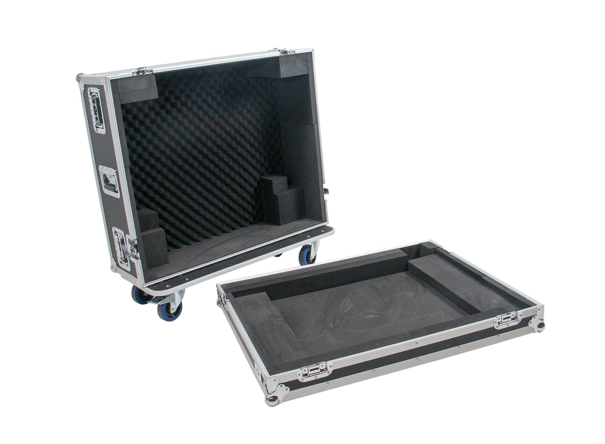 OSP ATA-STUDIOLIVE-32-WC for Presonus StudioLive Series III with Casters