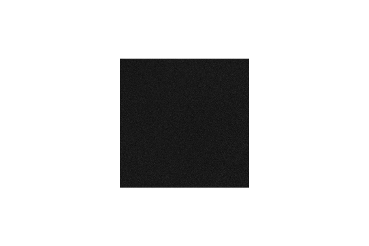 Elite Core EC-PNL-9-BLANK 9-inch Square Flat Metal Wall Panel