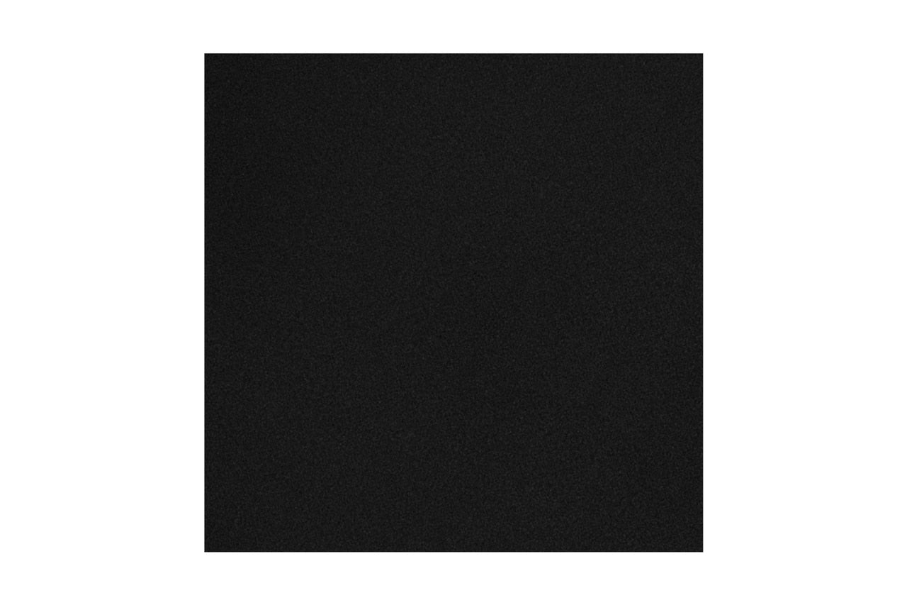 Elite Core EC-PNL-13-BLANK 13-inch Square Flat Metal Wall Panel