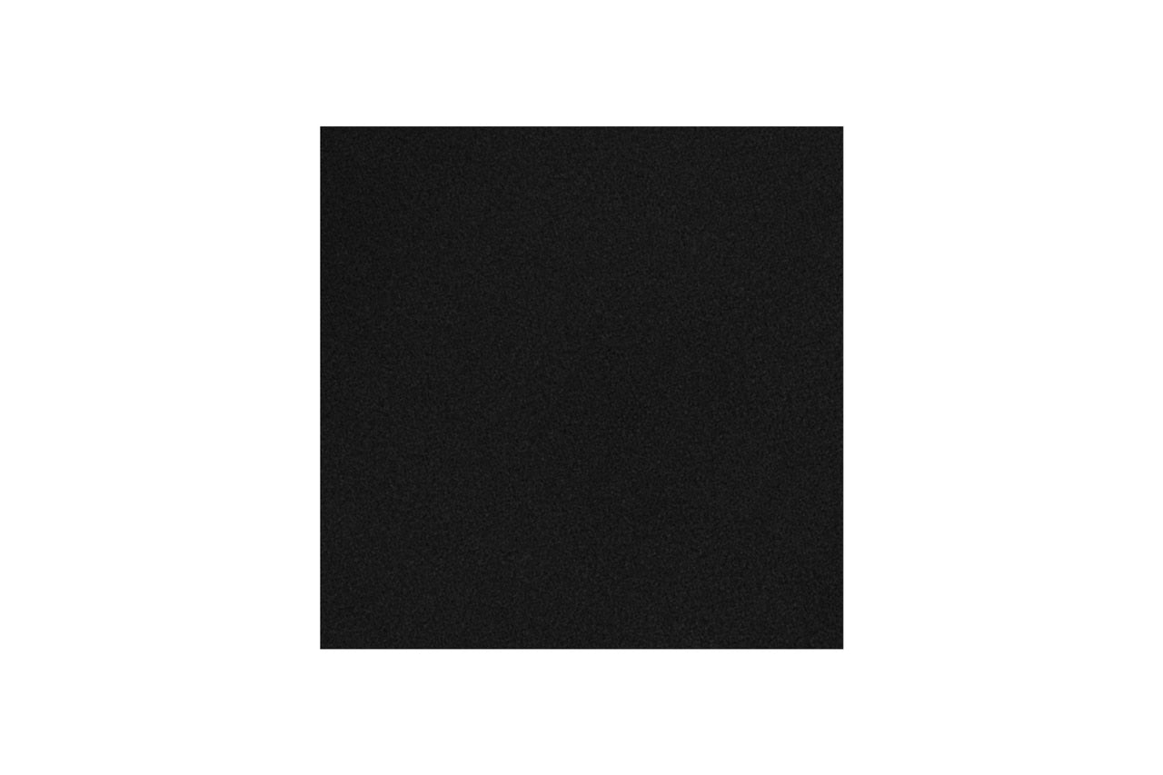 Elite Core EC-PNL-11-BLANK 11-inch Square Flat Metal Wall Panel
