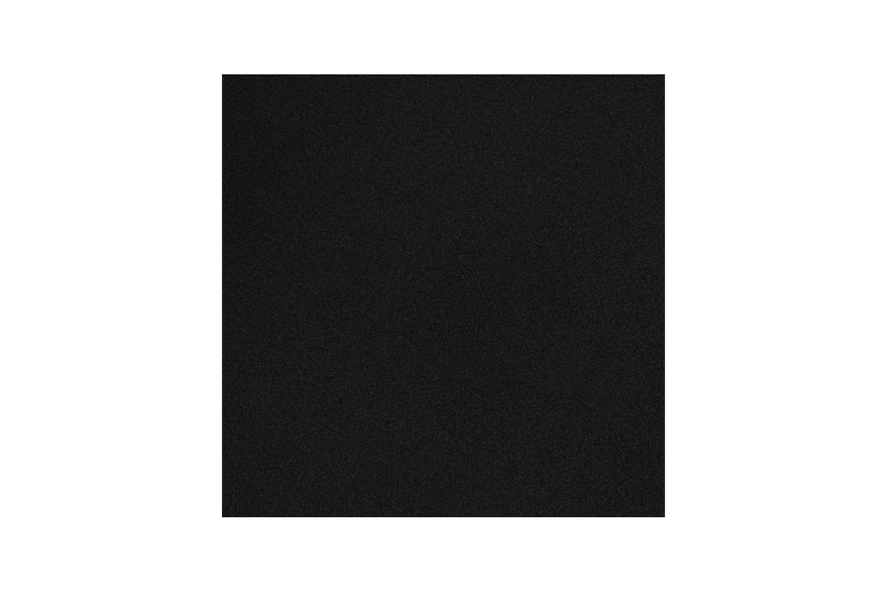 Elite Core EC-PNL-12-BLANK 12-inch Square Flat Metal Wall Panel