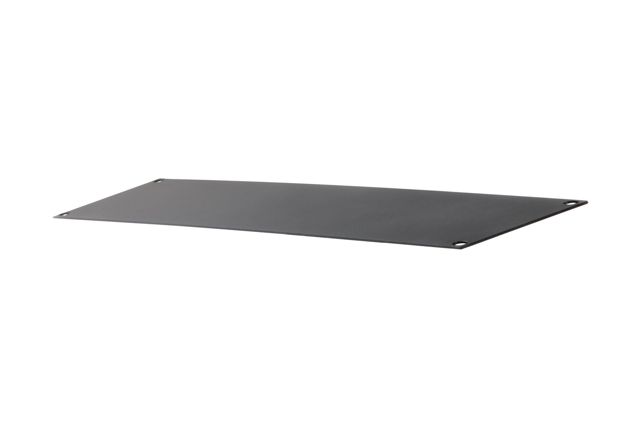 XSPRO XRP3U-BLANK Standard Rack Panel, Flat Design 3U
