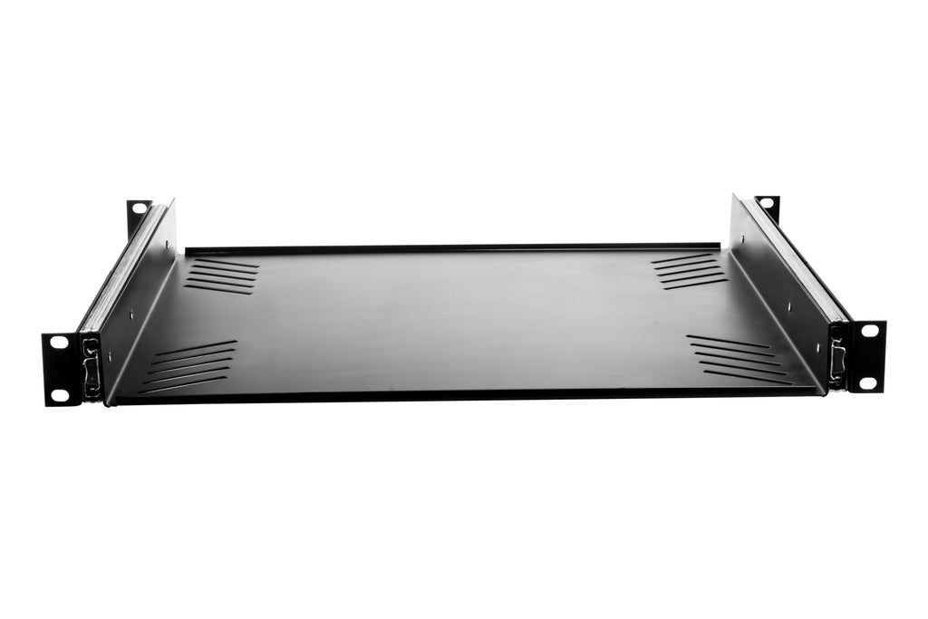 OSP RS1U-SLIDER Universal Flat 1 Space Sliding Shelf – OSP Cases