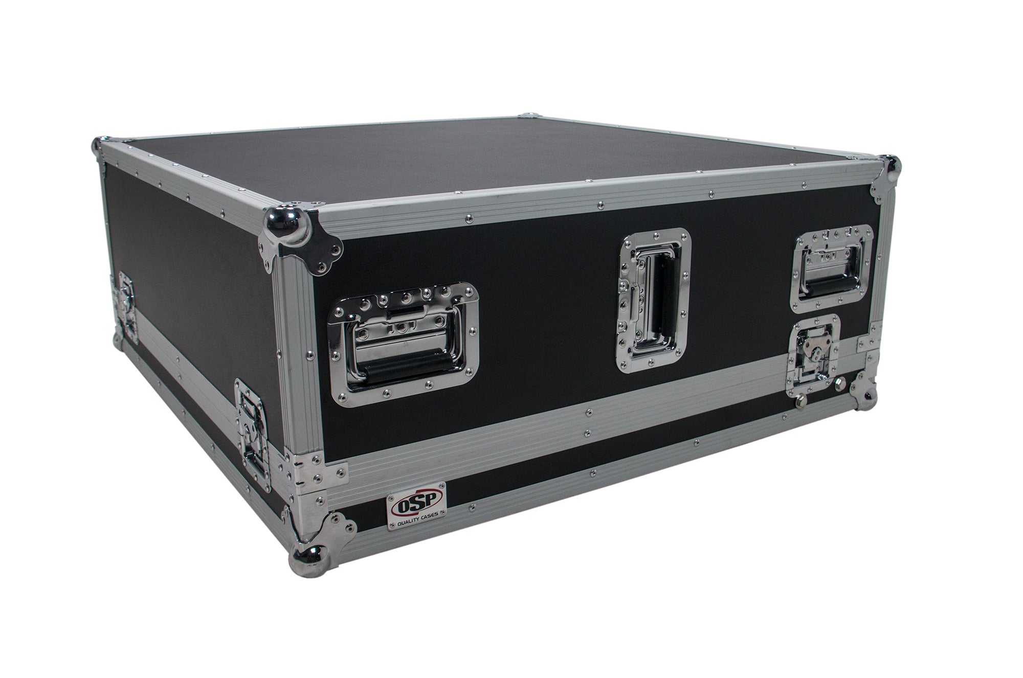 OSP ATA-STUDIOLIVE-32-WC-DH for Presonus StudioLive Series III with Casters and Doghouse