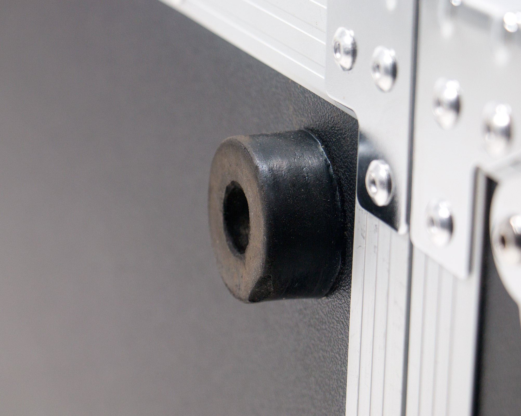 OSP ATA-STUDIOLIVE-32-WC-DH for Presonus StudioLive Series III with Casters and Doghouse