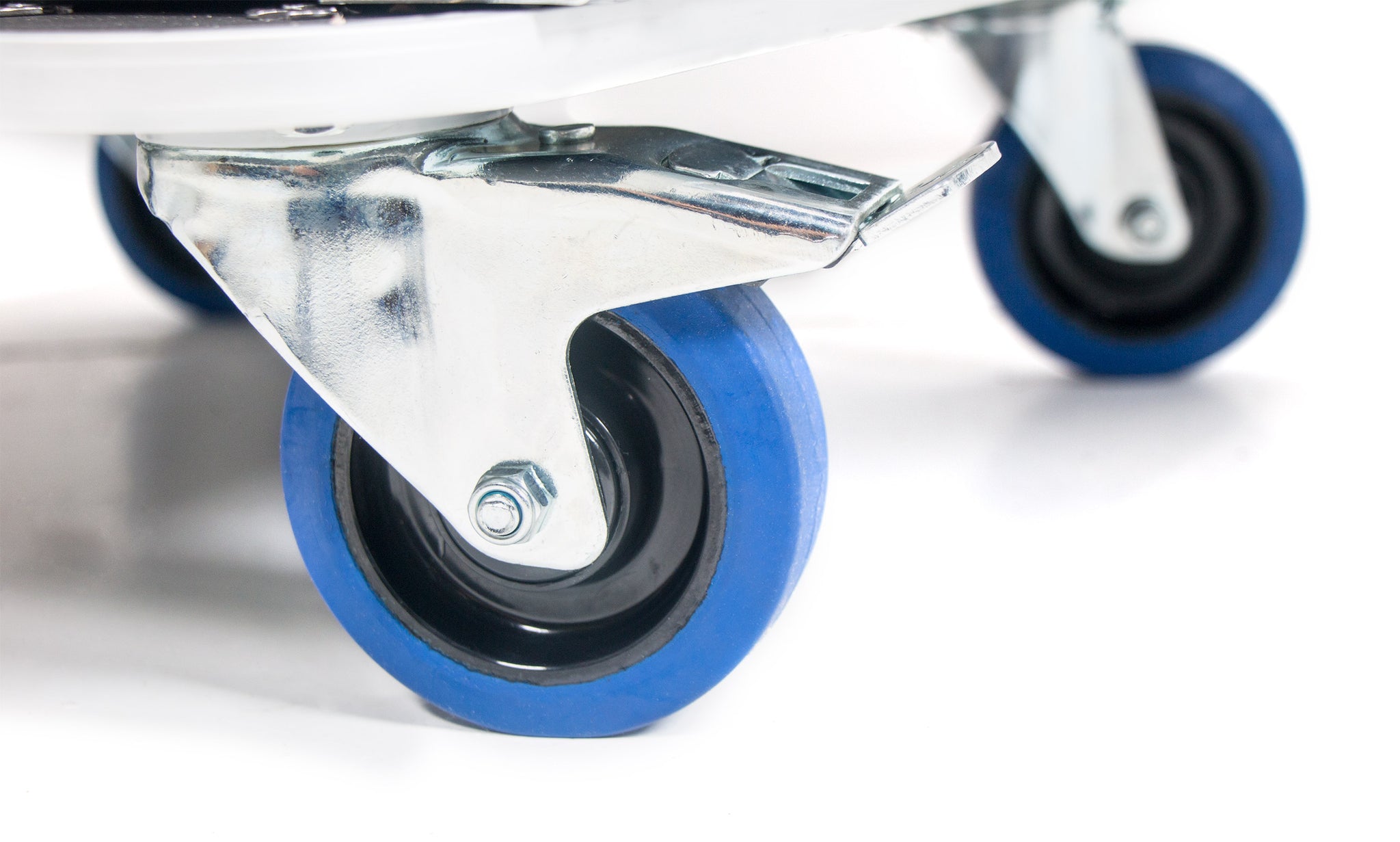 OSP ATA-STUDIOLIVE-32-WC-DH for Presonus StudioLive Series III with Casters and Doghouse