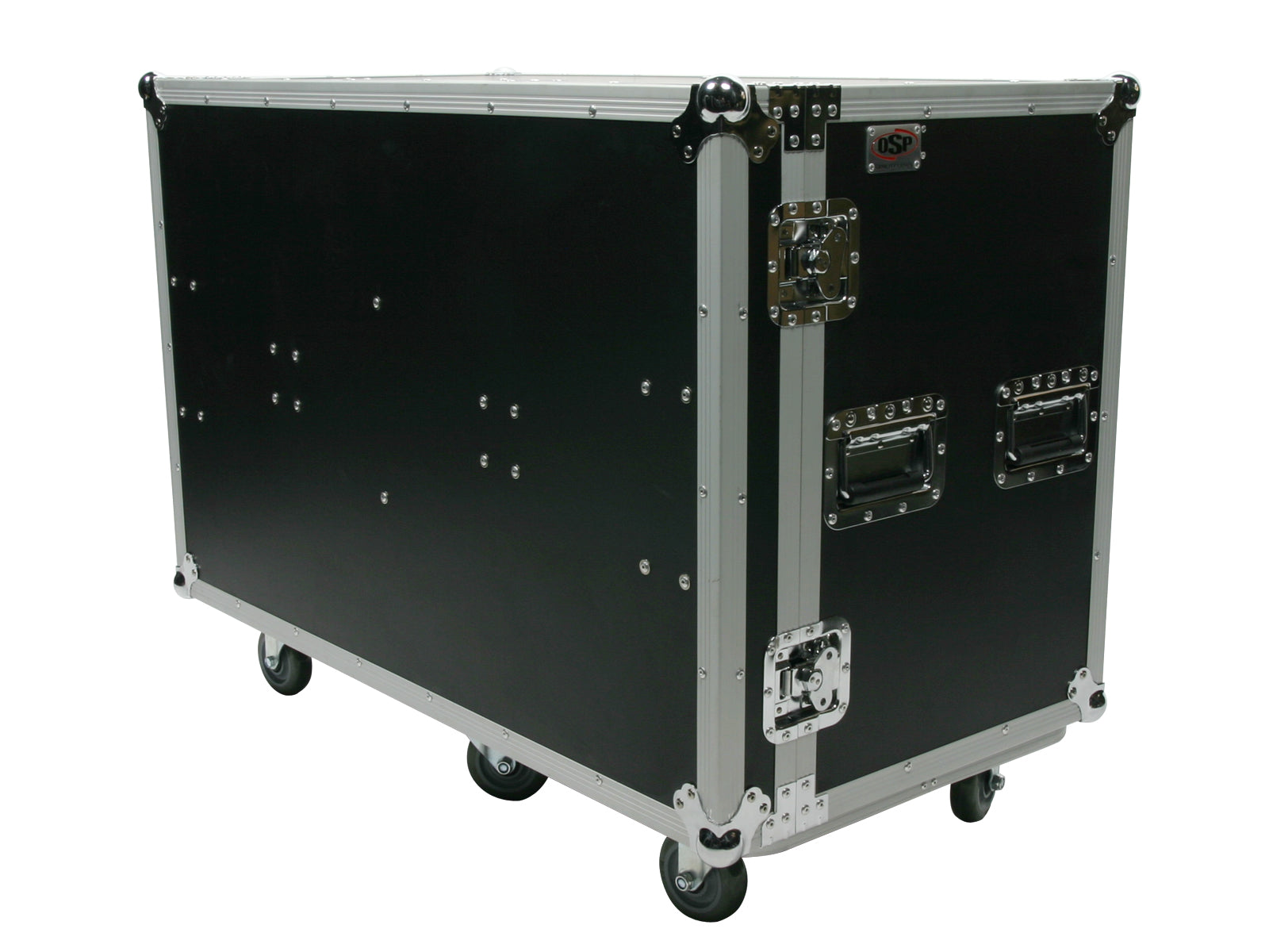 OSP PRO-WORK-SXS ATA Side by Side Drawer Case