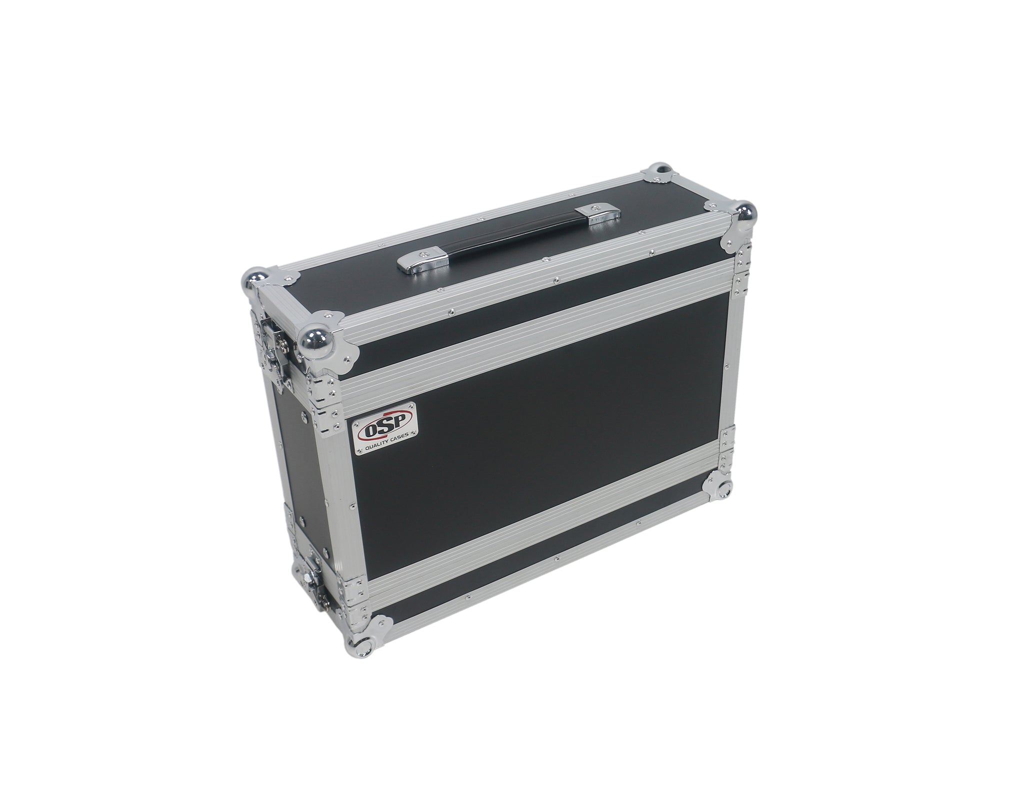 OSP RC3U-10 3 Space ATA Rack