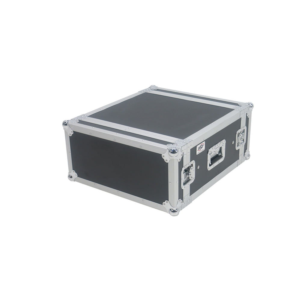 OSP SC4U-20 4 Space ATA Shock Amp Rack – OSP Cases