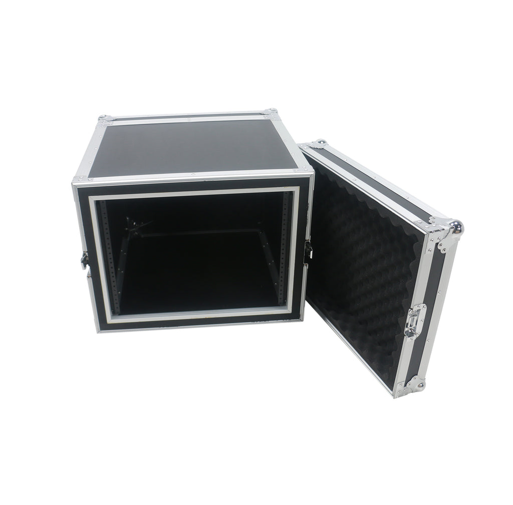 OSP SC8U-20 8 Space ATA Shock Amp Rack – OSP Cases
