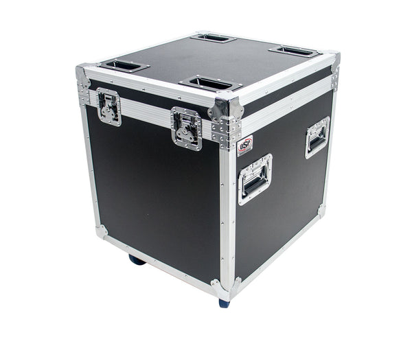 OSP TC2224-30 22" Transport Case with Dividers and Tray