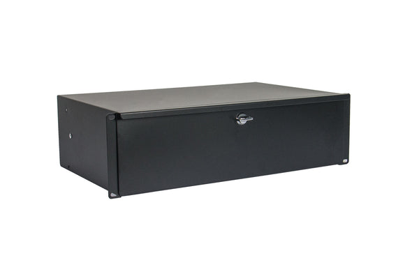 HYC-3US Drawer with Cubed Foam Insert