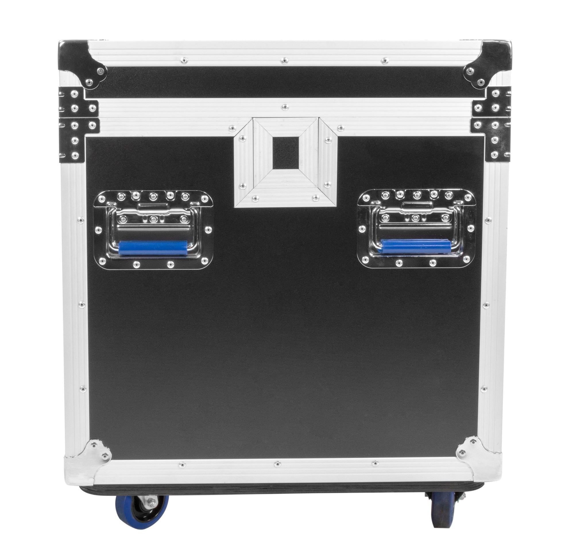OSP TR-2224-30 Tour Ready Case with Removable Mouse Holes