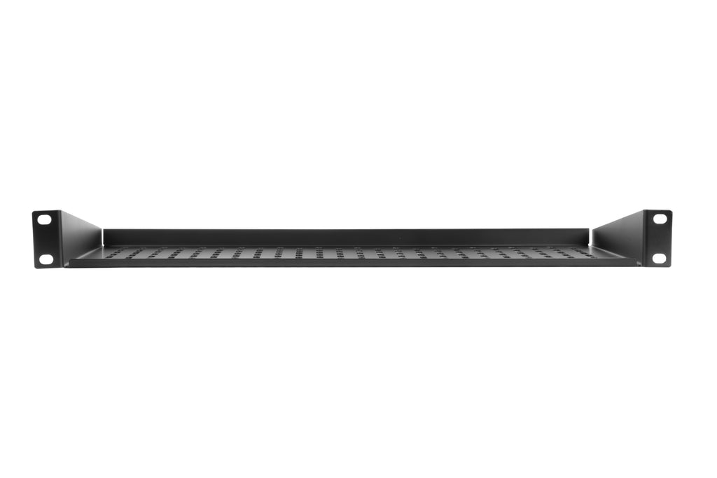 OSP RS1U-VENT Vented Rack Shelf, 1U Vented – OSP Cases