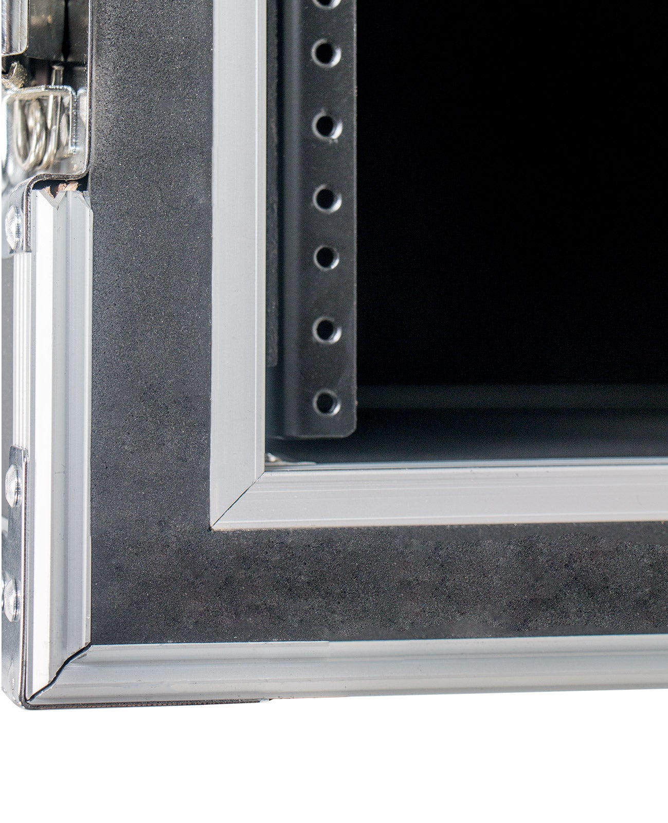 Osg Rack OSP SC16U-20 16 Space ATA Shock Amp Rack w/Casters – OSP Cases