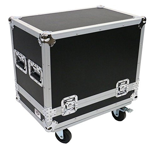 OSP Cases | ATA Road Case | Amplifier Case for Fender Hot Rod Deluxe 112 | ATA-HR-DELUXE-112