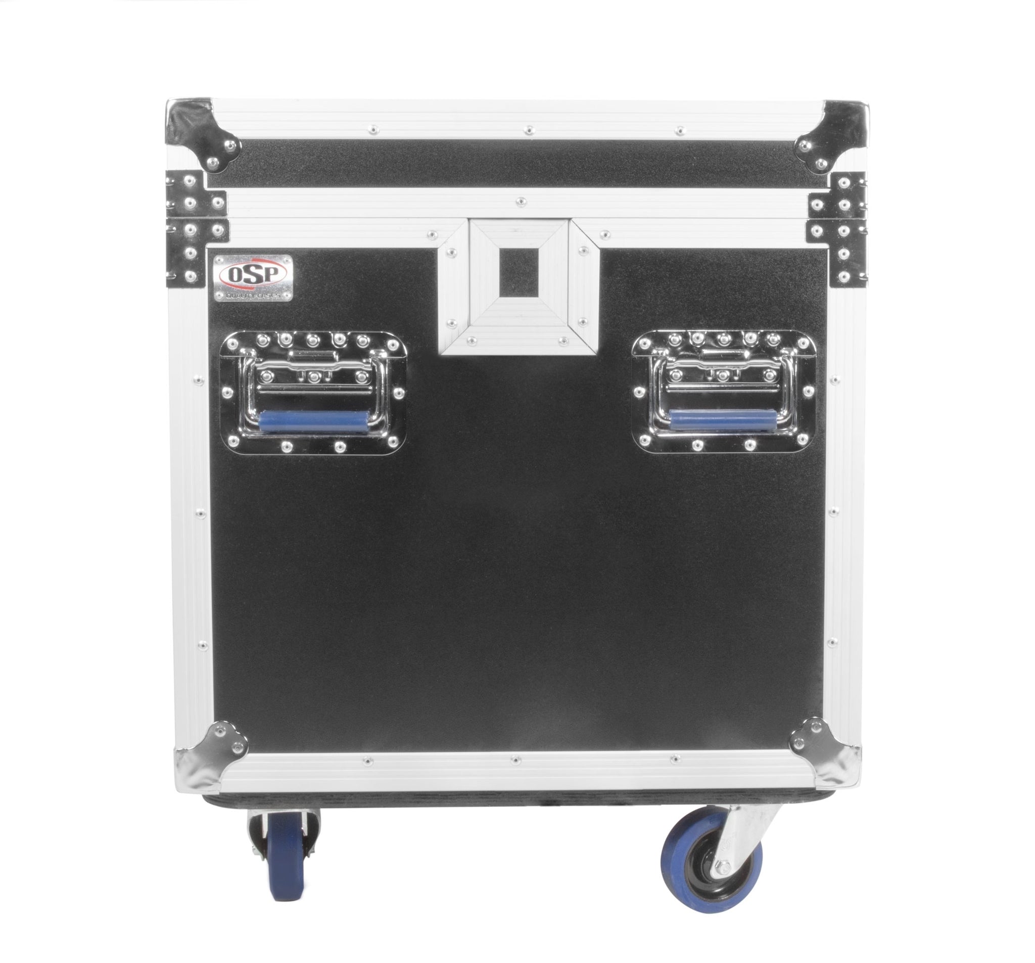 OSP TR-3024-30 Tour Ready Case with Removable Mouse Holes