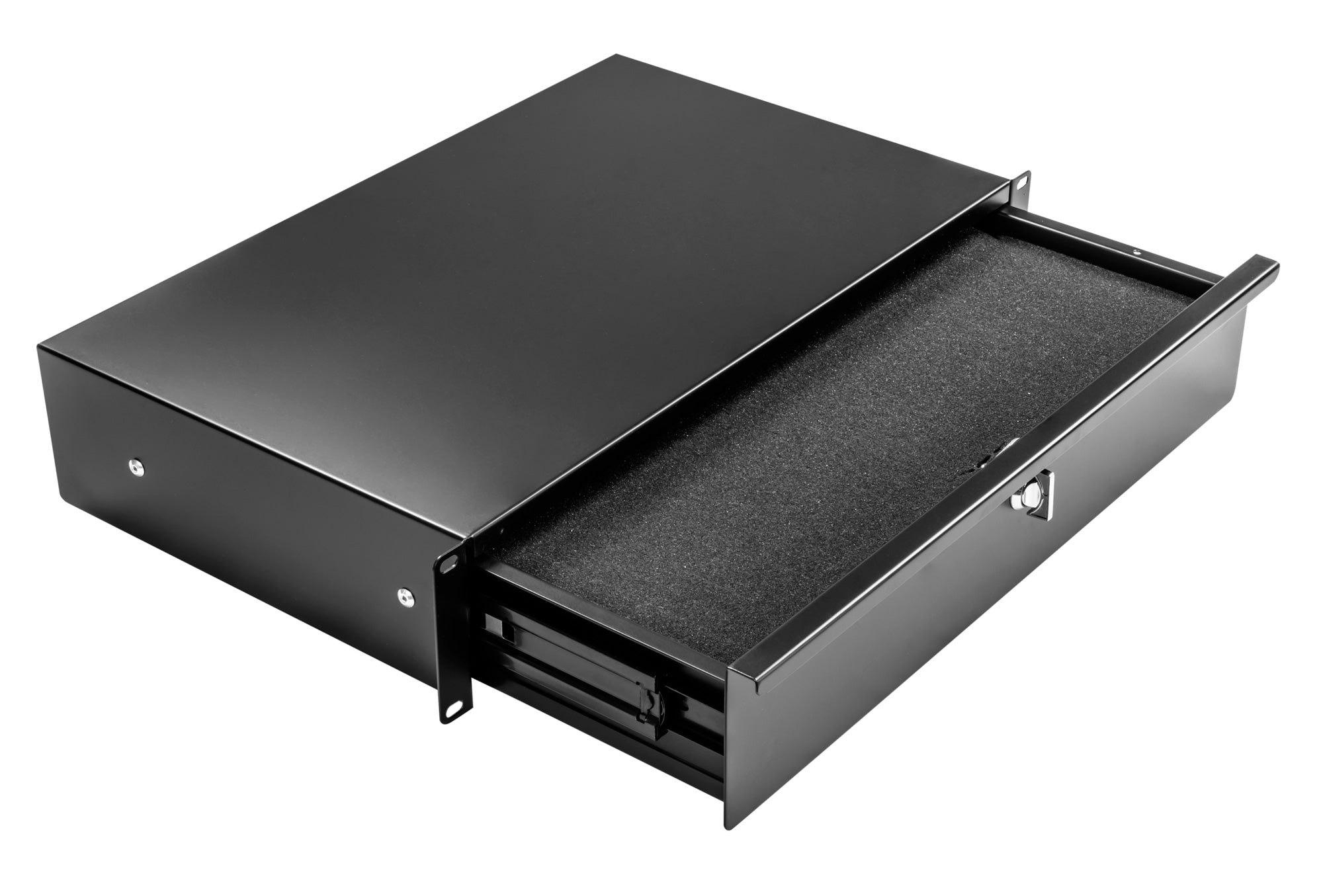 HYC-2US Drawer with Cubed Foam Insert