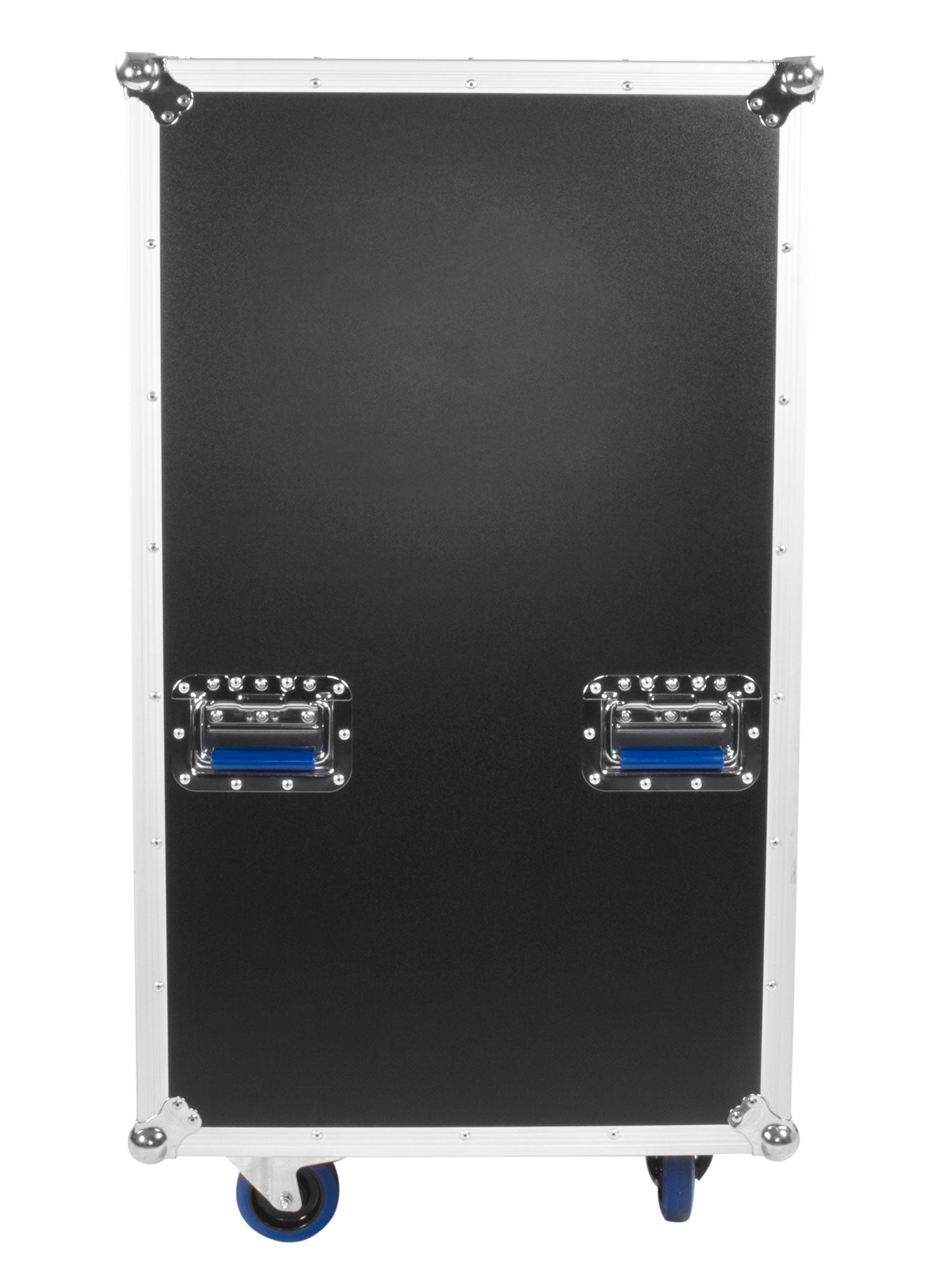 OSP SC20U-28 20 Space ATA Shock Amp Rack Case w/Casters