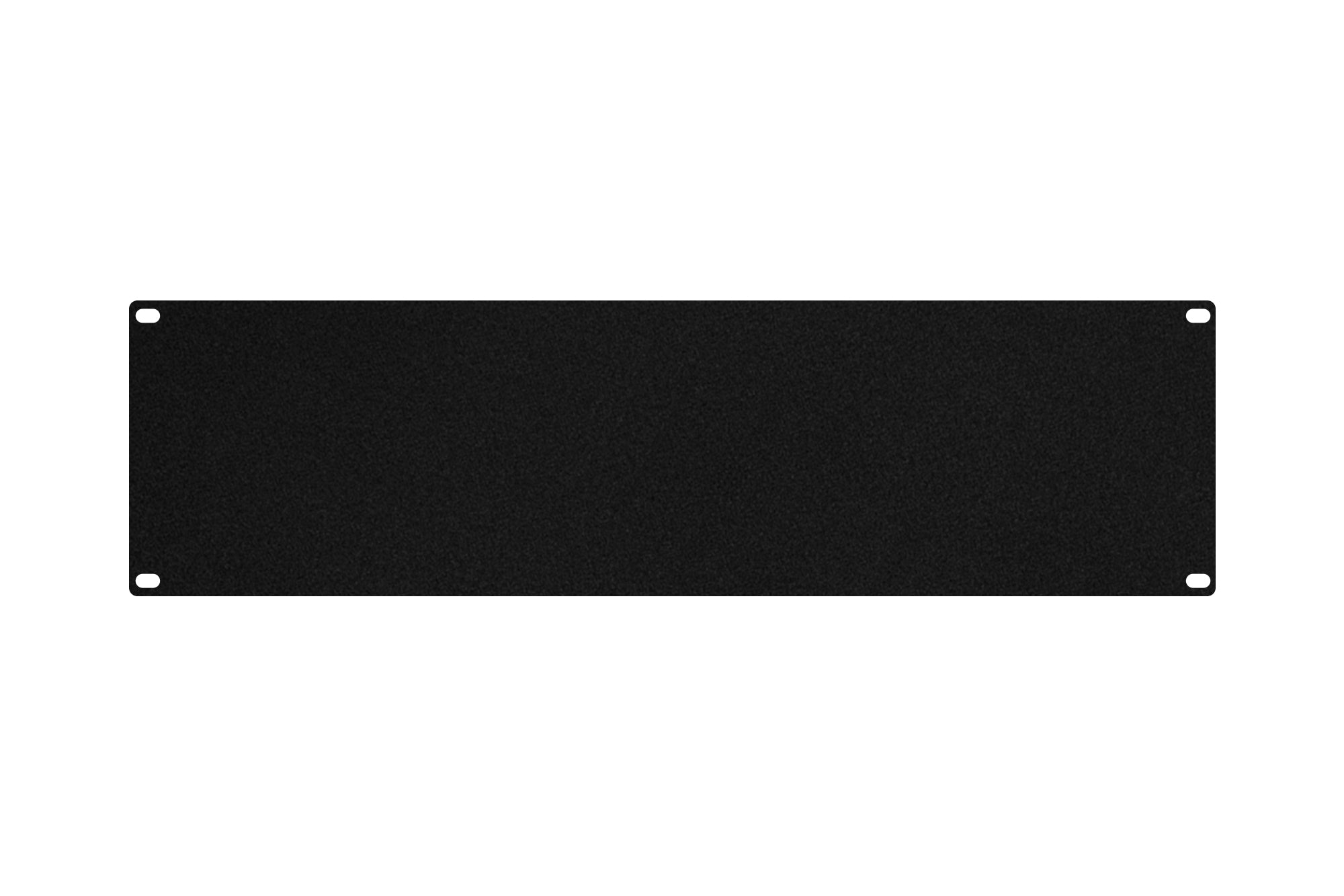 OSP HYC-40 3 Space Rack Panel – OSP Cases