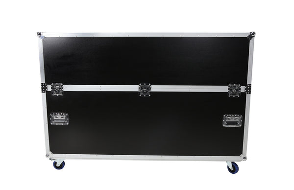 OSP ATA-LED-70X2 Case for Two 70" LED Screens