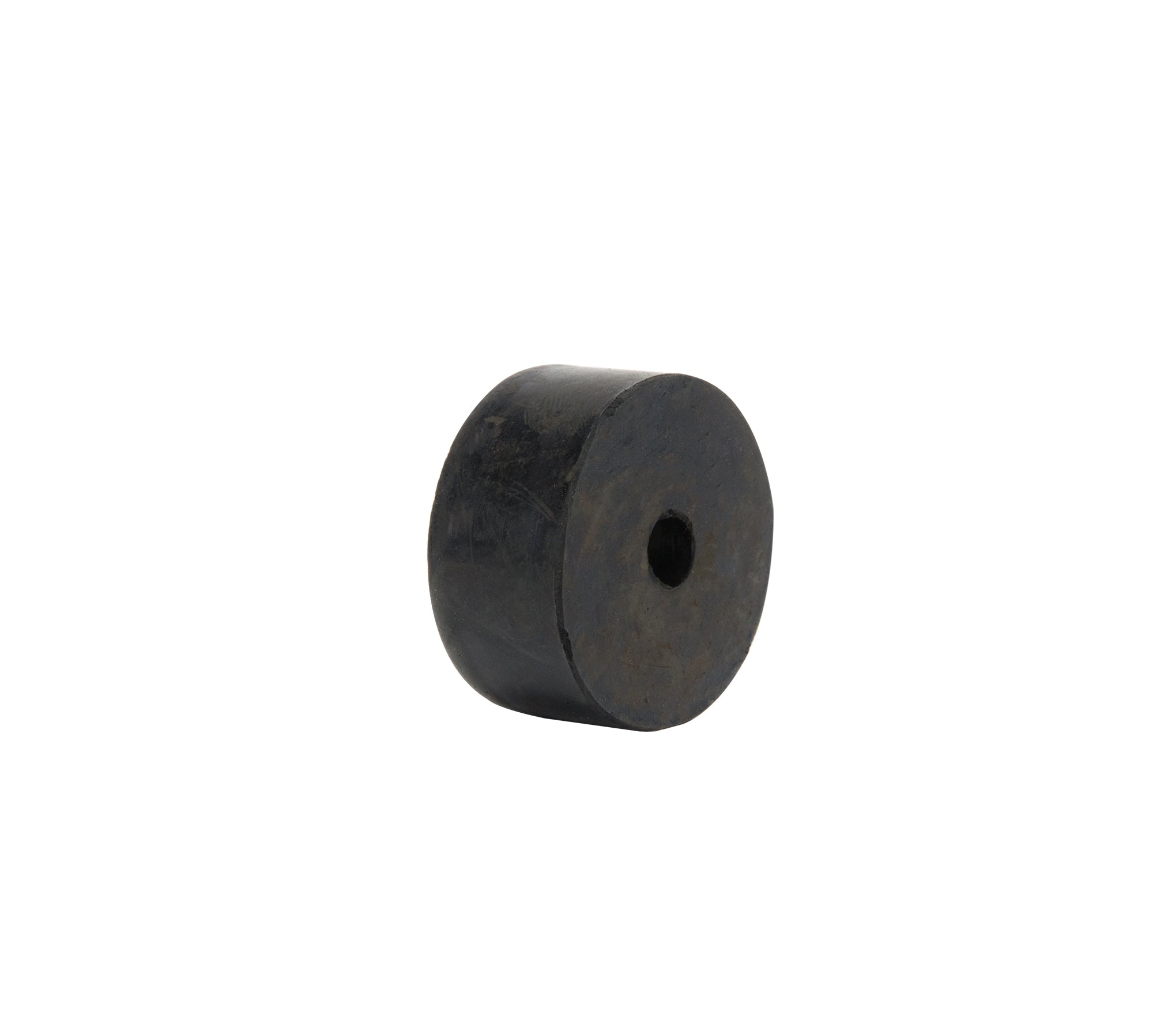 OSP ATA-RUBBER-FOOT 1.5" Diameter Rubber Foot with Steel Core, 3/4" High