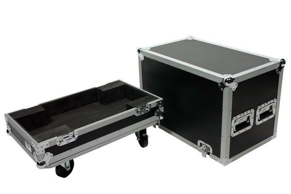 OSP ATA-VIBROLUX-REV ATA Case for Fender Vibrolux Reverb