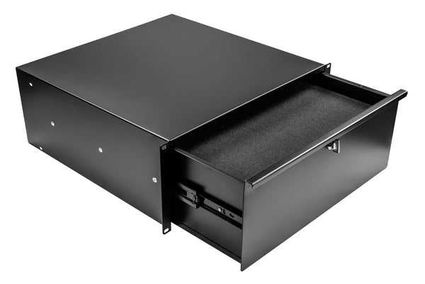 HYC-3UD Drawer with Cubed Foam Insert
