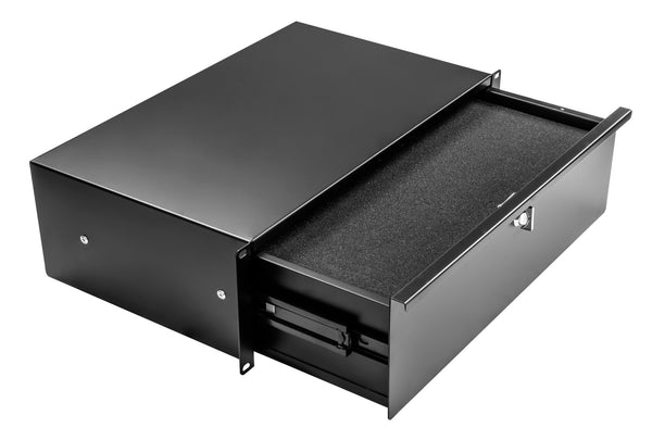 HYC-4UD Drawer with Cubed Foam Insert