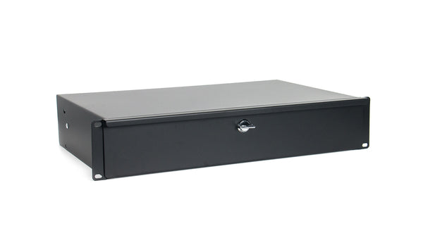 HYC-2UD-CFI Drawer with Cubed Foam Insert