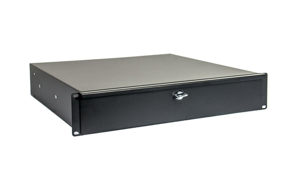 OSP HYC-2UD 2 Space Rack Drawer