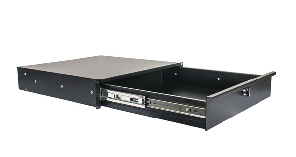 OSP HYC-2UD 2 Space Rack Drawer