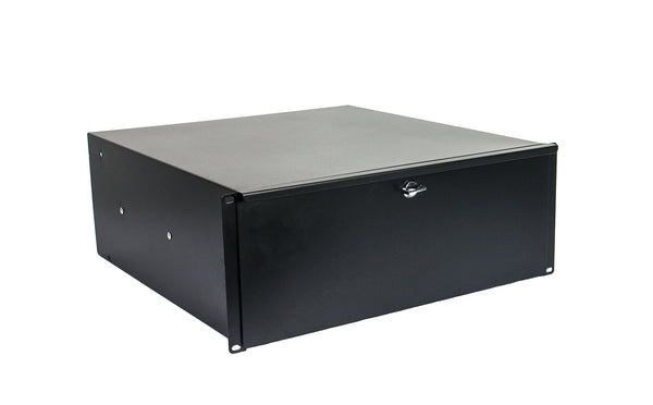 OSP HYC-4UD 4 Space Rack Drawer