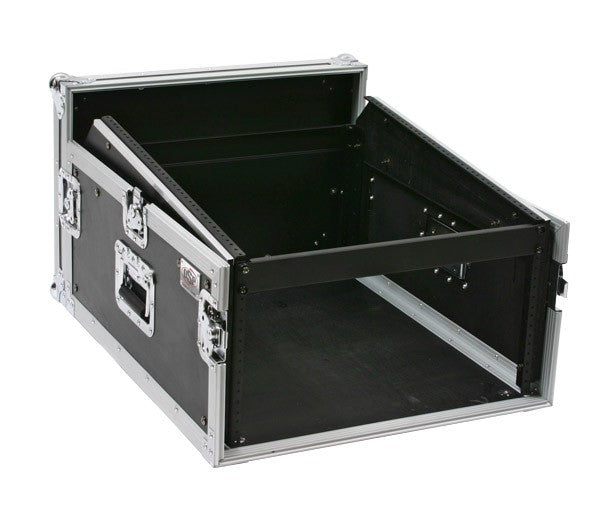 OSP MC12U-4 4 Space ATA Mixer/Amp Rack 12 Space deep on top slant – OSP ...