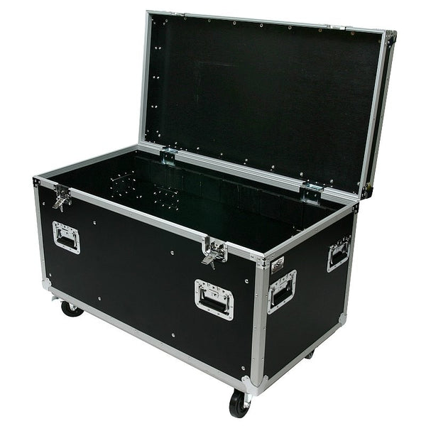OSP 45" TC4524-30 Transport Case With Dividers and Tray